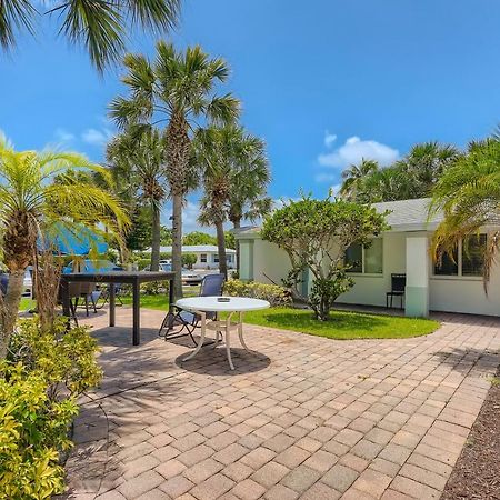 Singer Island Stunner 2 Br Aparthotel Palm Beach Shores Eksteriør bilde