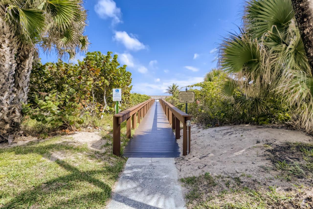 Singer Island Stunner 2 Br Aparthotel Palm Beach Shores Eksteriør bilde