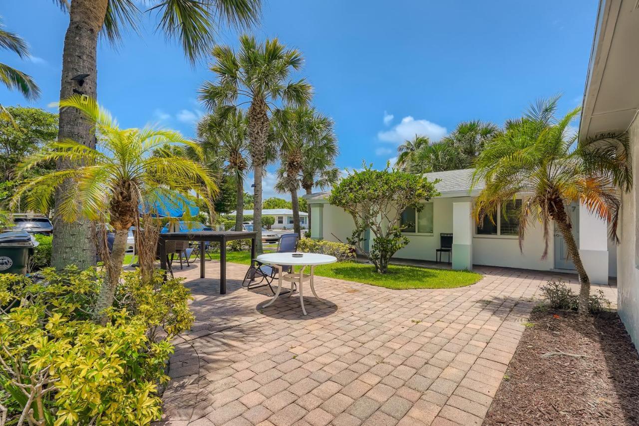 Singer Island Stunner 2 Br Aparthotel Palm Beach Shores Eksteriør bilde