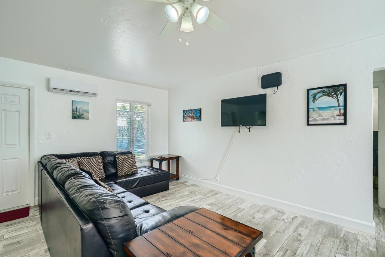 Singer Island Stunner 2 Br Aparthotel Palm Beach Shores Eksteriør bilde