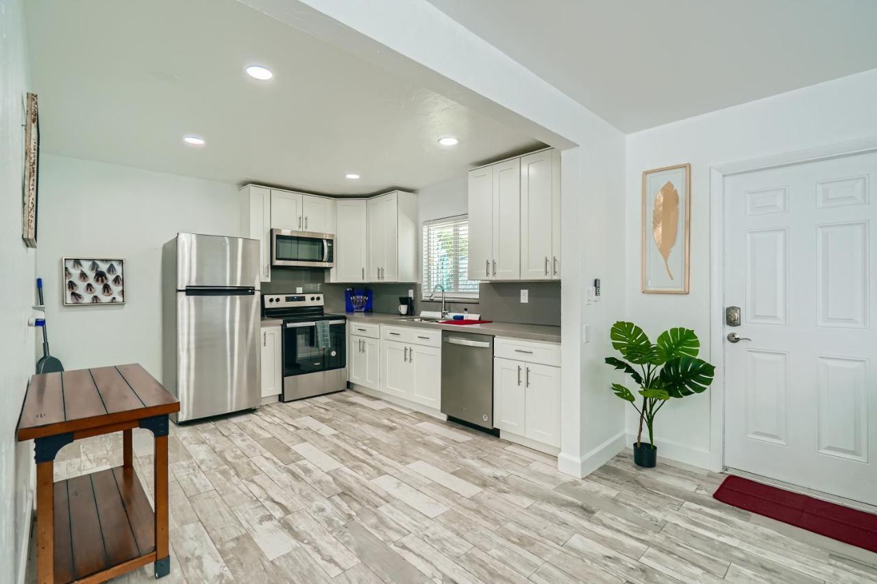 Singer Island Stunner 2 Br Aparthotel Palm Beach Shores Eksteriør bilde