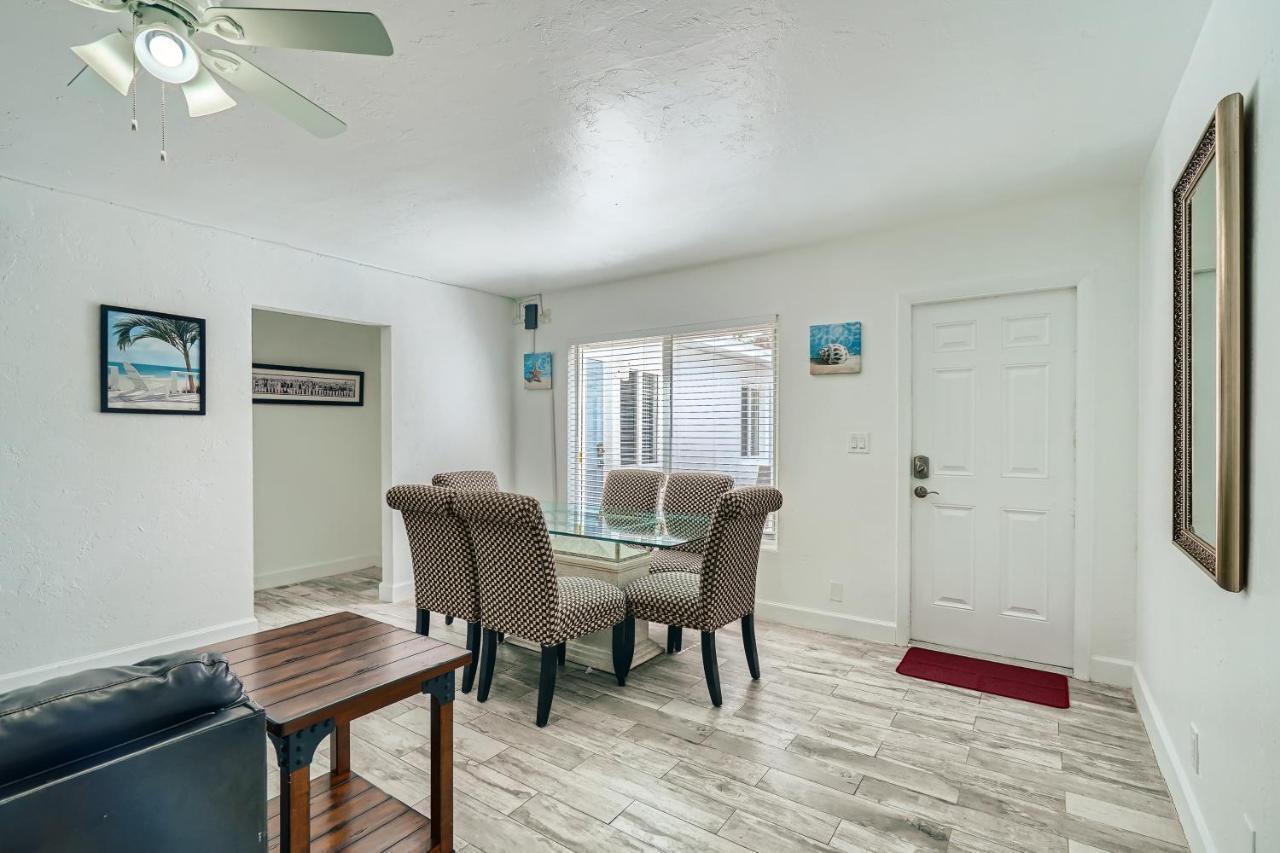 Singer Island Stunner 2 Br Aparthotel Palm Beach Shores Eksteriør bilde