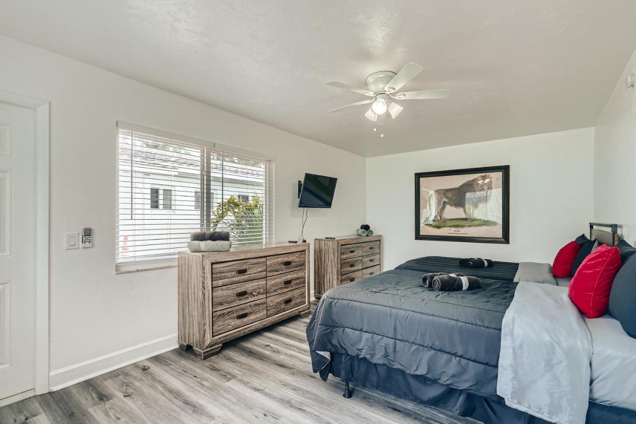 Singer Island Stunner 2 Br Aparthotel Palm Beach Shores Eksteriør bilde