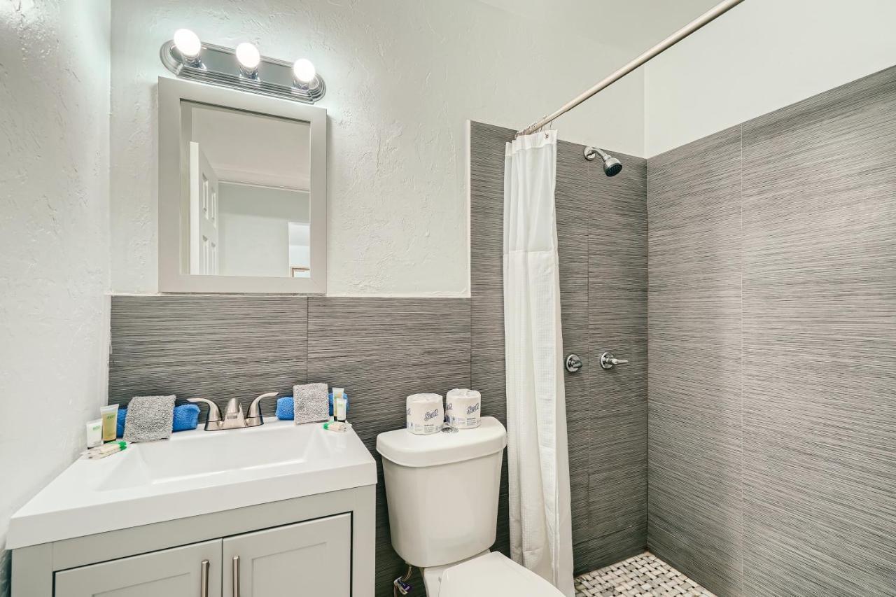 Singer Island Stunner 2 Br Aparthotel Palm Beach Shores Eksteriør bilde