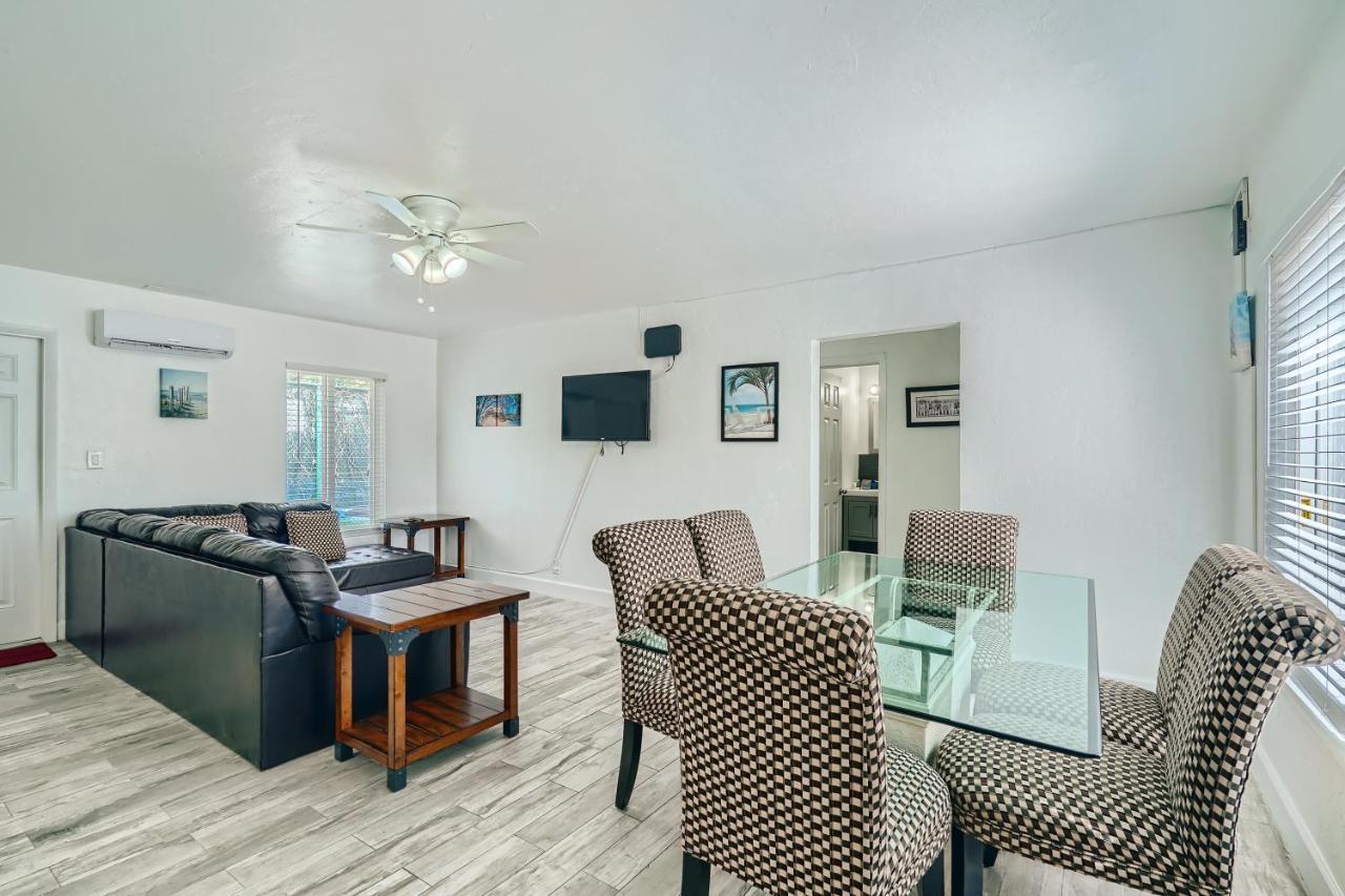 Singer Island Stunner 2 Br Aparthotel Palm Beach Shores Eksteriør bilde